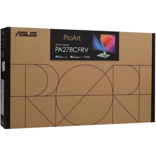 Монитор Asus 27