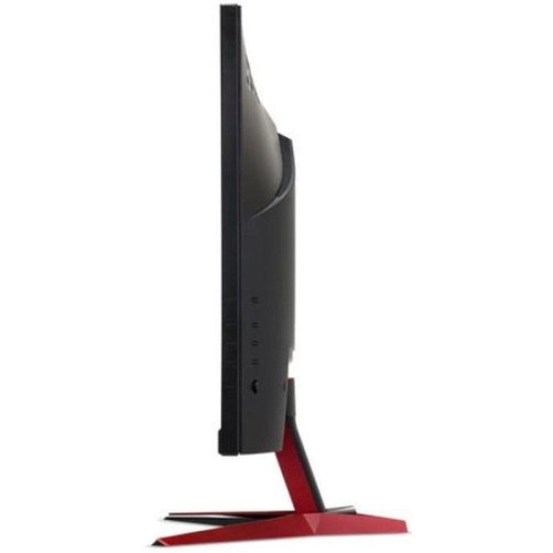 Монитор/ Acer VG271UM3bmiipx 27'', Nitro, ZeroFrame, 16:9, IPS, 2560x1440, 0.5ms, 100M:1, 250cd, 180Hz, 2xHDMI(2.0) + DP + Audio In/Out, Speakers 2Wx2, FreeSync, Black Монитор/ Acer VG271UM3bmiipx 27'', Nitro, ZeroFrame, 16:9, IPS, 2560x1440, 0.5ms, 100M:1, 250cd, 180Hz, 2xHDMI(2.0) + DP + Audio In/Out, Speakers 2Wx2, FreeSync, Black