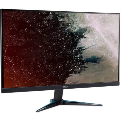Монитор/ Acer VG270KL1bmiipx 27'', ZeroFrame, Black, IPS, 3840x2160, 0,5ms, 250cd, 72Hz, DFR 144Hz@FHD, 2xHDMI(2.0), DP(1.4), Speakers 2Wx2, FreeSync, HDR 10, Vesa:100x100 Монитор/ Acer VG270KL1bmiipx 27'', ZeroFrame, Black, IPS, 3840x2160, 0,5ms, 250cd, 72Hz, DFR 144Hz@FHD, 2xHDMI(2.0), DP(1.4), Speakers 2Wx2, FreeSync, HDR 10, Vesa:100x100