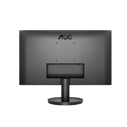 AOC 24B3QA2 23.8'', 1920x1080, IPS, 120hz, 1500:1, 300cd, 4ms, VGA, HDMI 1.4, DP 1.2, Speakers, VESA, 3Y, Black