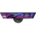 AOC 27B30H3 27'', 1920x1080, IPS, 120hz, 20M:1, 300cd, 1ms, VGA, HDMI 1.4, 3Y, Black