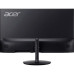 Монитор/ ACER SH242YEbmihux 23,8'', ZeroFrame, UltraThin Black, 16:9, IPS, 1920x1080, 1 / 4ms, 250cd, 100Hz, 1xHDMI(1.4) + 1xType-C(65W) + Audio out, Speakers 1Wx2, sync HDMI VRR, Type-C FreeSync, H.Adj. 80