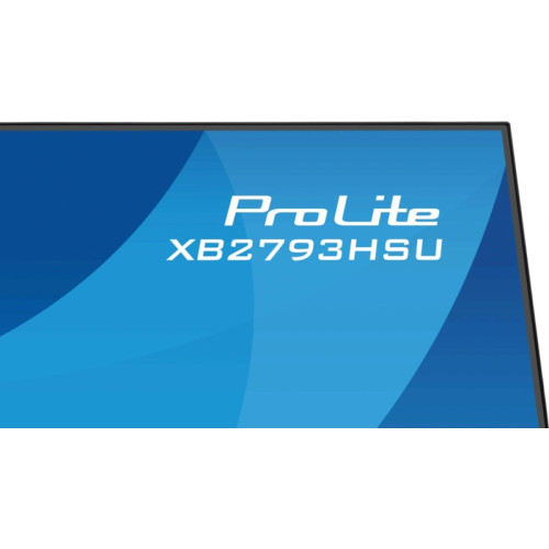 Монитор Iiyama 27