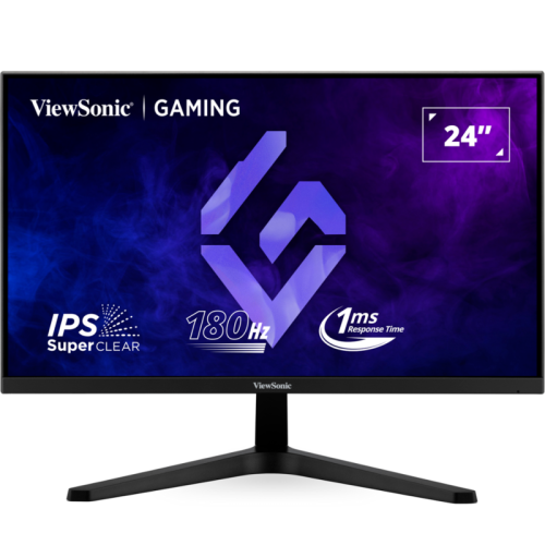 Монитор ViewSonic 23.8
