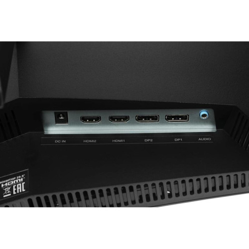 Монитор Digma 30