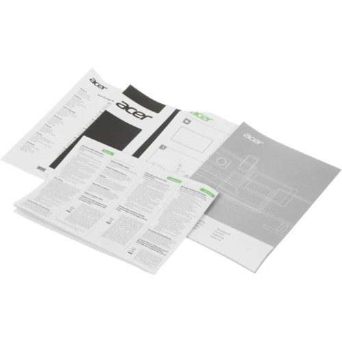 Монитор Acer 23.8