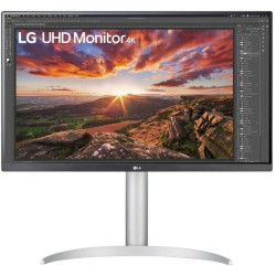 Монитор LG 27