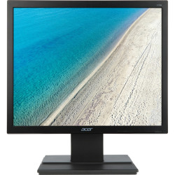 Монитор/ ACER V196LBbi 19'',, Black Matt, 5:4, IPS, 1280x1024, 5ms, 250cd, 75Hz, 1xVGA + 1xHDMI