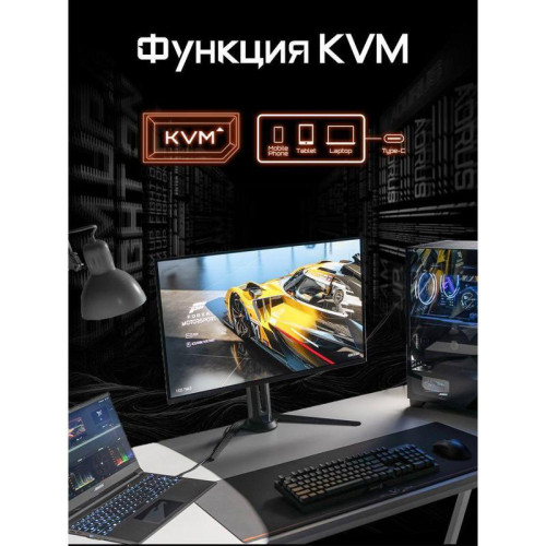 Монитор 31.5