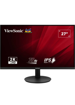 Монитор ViewSonic 27