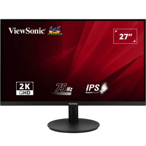 Монитор ViewSonic 27