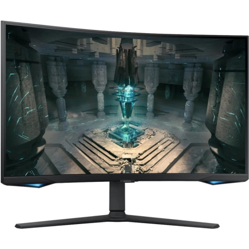 Монитор Samsung 31.5