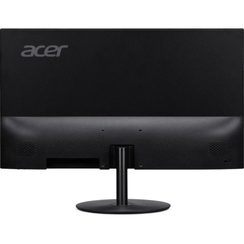 Монитор/ ACER SA322QAbmix 31,5'', ZeroFrame, UltraThin Black, 16:9, IPS, 1920x1080, 1 / 4ms, 300cd, 75Hz, 1xVGA + 1xHDMI (1.4) + SPK + Audio Out, Speakers 1Wx2, sync: FreeSync, Vesa:75x75