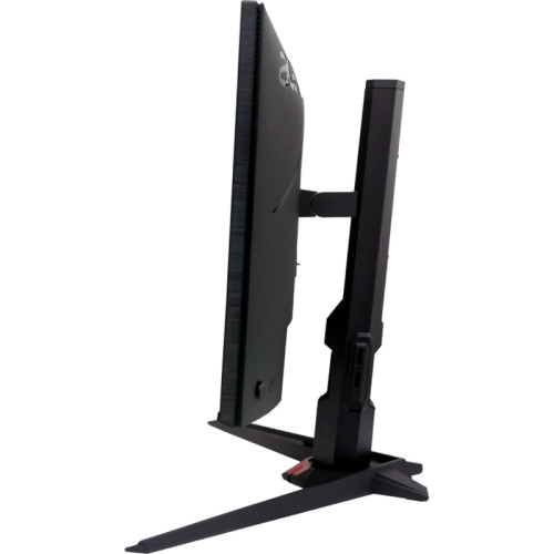 Монитор Acer XV270UF3bmiiprx 27'', 16:9, IPS, QHD, 0,5/1ms, 250cd, 320Hz, HDMI, DP, SPK, HAS