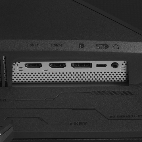 Монитор Asus 26.5