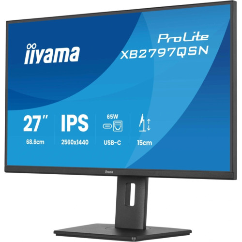 Монитор Iiyama 27 Монитор Iiyama 27