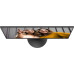 AOC 24B30H3 23.8'', 1920x1080, IPS, 120hz, 20M:1, 300cd, 4ms, VGA, HDMI 1.4, VESA, 3Y, Black