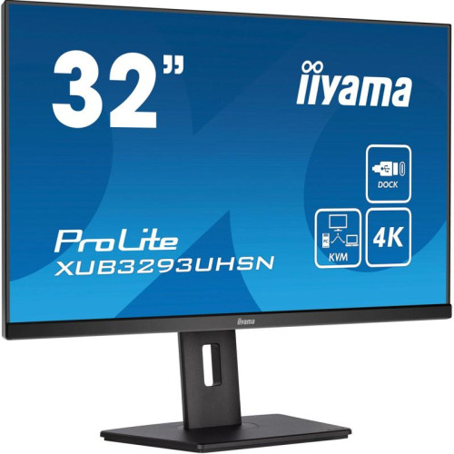 Монитор Iiyama 31.5