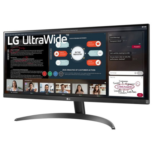 Монитор LG LCD 29WP500-B/ LG UltraWide 29WP500-B 29