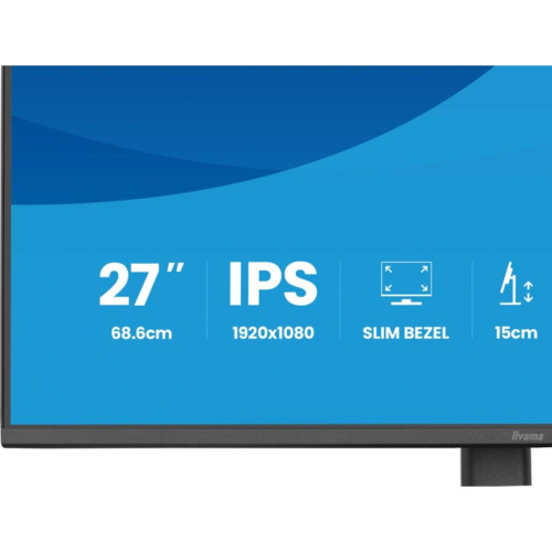 Монитор Iiyama 27