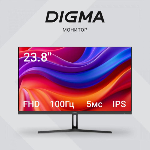 Монитор Digma 23.8