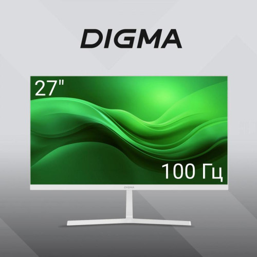 Монитор Digma 27