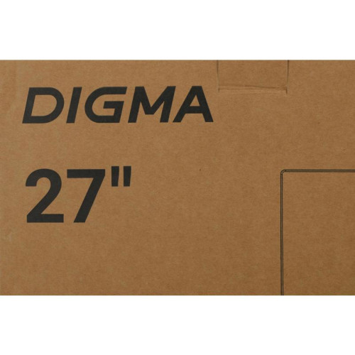 Монитор Digma 27