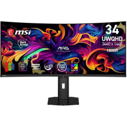 Монитор MSI 34