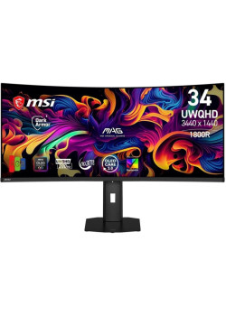 Монитор MSI 34