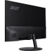 Монитор/ ACER SA272Ebi 27'', ZeroFrame, Ultra Thin Black Matt with glossy foot stand, 16:9, IPS, 1920x1080, 1 / 4ms, 250cd, 100Hz, 1xVGA + 1xHDMI(1.4), FreeSync