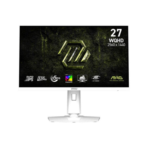 Монитор 27