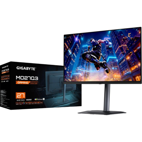 Монитор Gigabyte 27