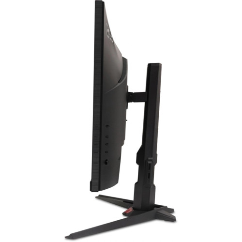 Монитор Acer XV272UX1bmiiprx 27'', 16:9, IPS, QHD, 0,5/1ms, 350cd, 200Hz, HDMI, DP, SPK, HAS
