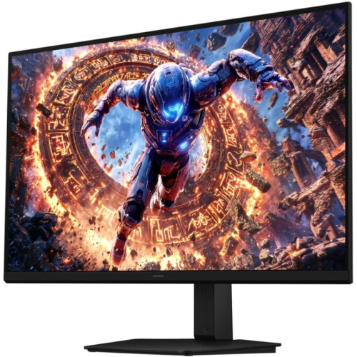 Монитор Samsung 31.5