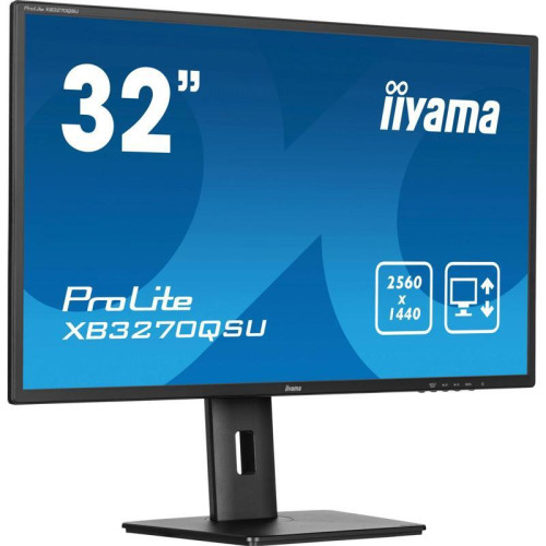 Монитор Iiyama 31.5