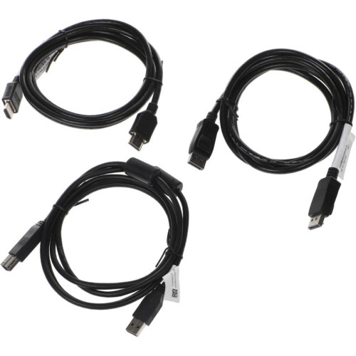 Монитор HP 27