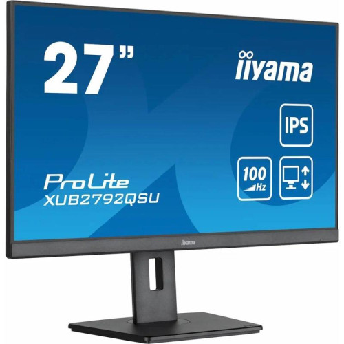 Монитор Iiyama 27