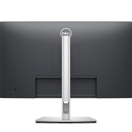 Монитор/ Монитор DELL P2725H 27'' 1920x1080, IPS, 178/178, 8мс, 300nit, 100Hz, DP/HDMI/VGA, 3USB, 1USB-C(data), LTSP, silver/black, 1y