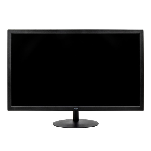 Monitor HIPER EasyView (KH2704DH75) - 27''/1920x1080 (Full HD)/75Гц/250/3000:1/VA/4мс/HDMI+DP/Чёрный