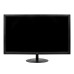 Monitor HIPER EasyView (KH2704DH75) - 27''/1920x1080 (Full HD)/75Гц/250/3000:1/VA/4мс/HDMI+DP/Чёрный