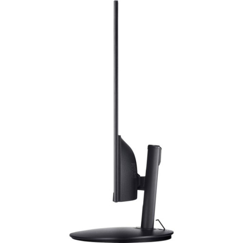 Монитор/ ACER SH272UP1bmiphx 27'', ZeroFrame, UltraThin Black, 16:9, IPS, 2560x1440, 1 (VRB)ms, 250cd, 144Hz, 1xHDMI(2.1) + 1xDP(1.4) + SPK + Audio Out, Speakers 1Wx2, sync: FreeSync, hdr: HDR 10, hadj 100, Vesa:75x75