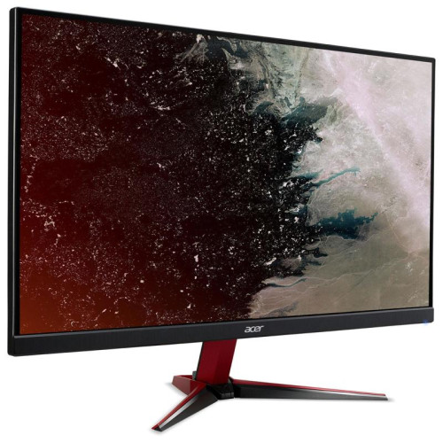 Монитор Acer VG271Zbmiipx 27'', 16:9, IPS, FHD, 0,5/1ms, 400cd, 280Hz, HDMI, DP, SPK