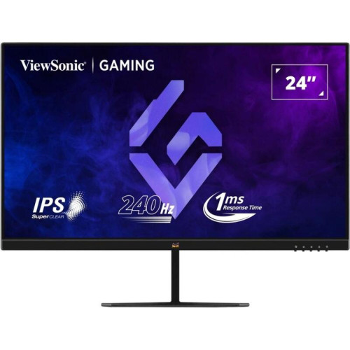Монитор ViewSonic 23.8
