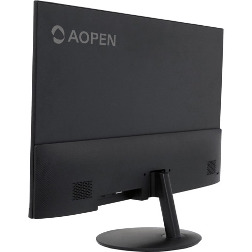 Монитор/ AOPEN by ACER 22SA2QEbi 21,5'',  ZeroFrame, Ultra Thin Black, 16:9, IPS, 1920x1080, 1 / 4ms, 250cd, 100Hz, 1xVGA + 1xHDMI(1.4), sync: FreeSync