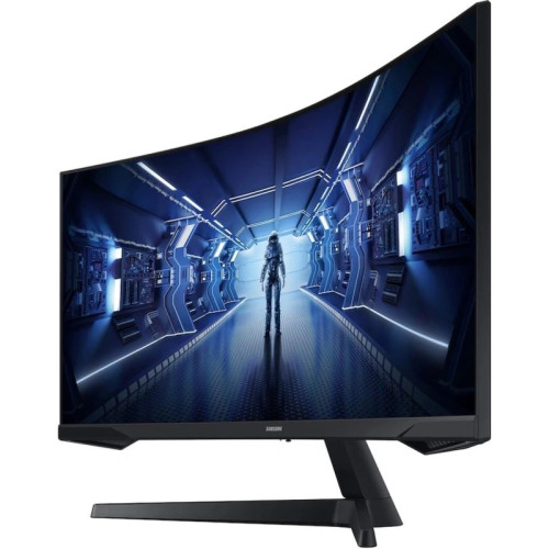 Монитор Samsung 34