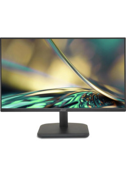 Монитор Acer EK241YP0bi 23,8'', 16:9, VA, FHD, 1/4ms, 250cd, 144Hz, VGA, HDMI