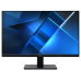 Монитор/ ACER V227QHbiv  21,5'', ZeroFrame, Black Matt, PCR 85% + OBP 5%, 16:9, VA, 1920x1080, 4ms, 250cd, 100Hz, 1xVGA + 1xHDMI(1.4), sync: FreeSync, Vesa:100x100