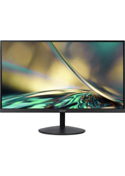 Монитор Acer SA272P1bi 27'', 16:9, IPS, FHD, 1/ 4ms, 250cd, 144Hz, VGA, HDMI