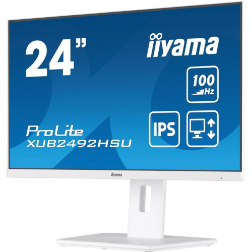 Монитор Iiyama 23.8