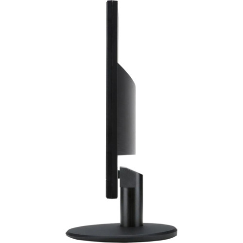 Монитор ACER EB192QBBI 18,5'', Black, 16:9, TN, 1366x768, 5ms, 200cd, 60Hz, 1xVGA + 1xHDMI(1.4)